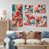 Toile tendue