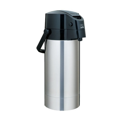 Distributeur de bise en acier inoxydable Zojirush