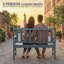 Outdoor Bench