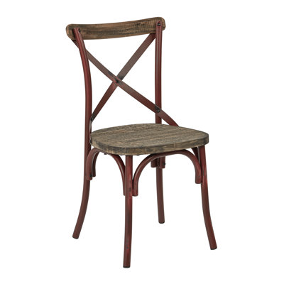Ankrim 18.25'' H Side Chair