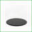 24" Round Tempered Glass Coffee Table Top - 0.4" Thick Beveled Edge, Easy-Clean &amp; Durable-1766927463-1766927456