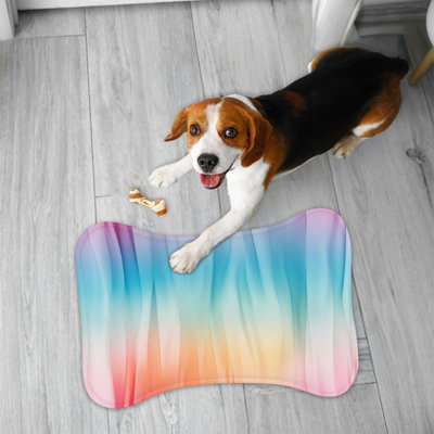 Tapis d'alimentation 1 pièce