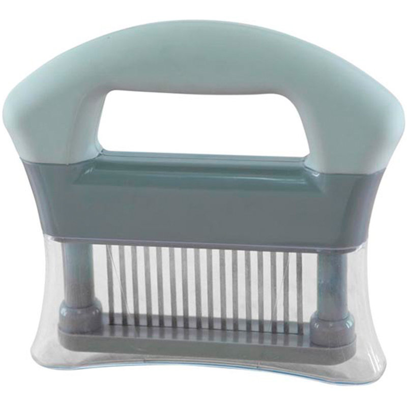 Stainless Steel Meat Tenderizer
