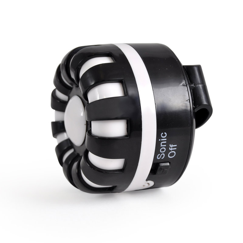 Battery Powered Integrated LED Night Light