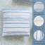 Housse et insert de coussin en coton tissé à la main Henke -1515297499-1610279234