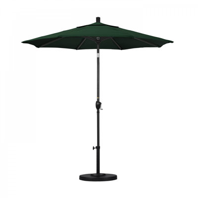 Parasol en toile Pacific Trail Series Market