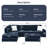 Rovina 3 - Piece Upholstered Sectional-986950798