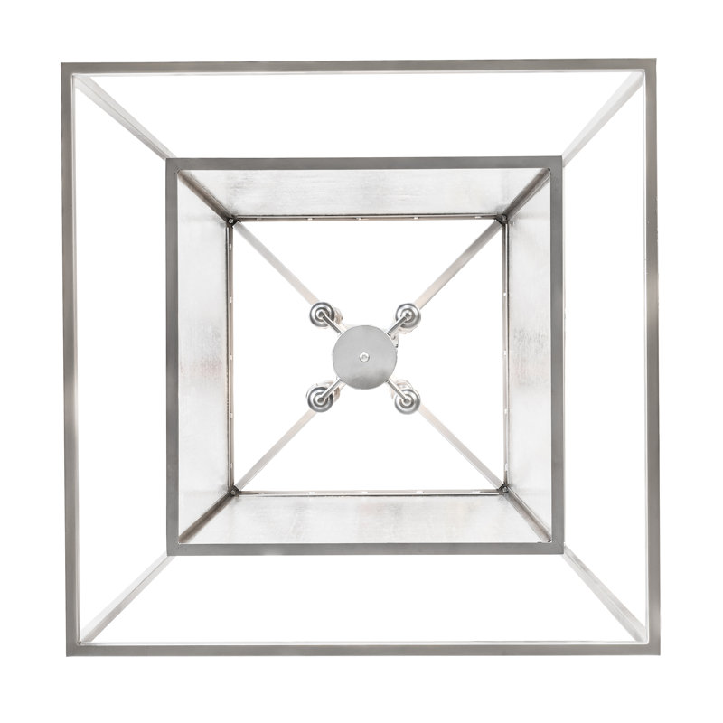 Kitzi 1 - Light Chandelier