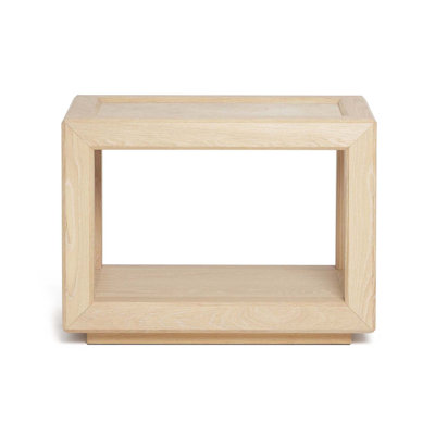 Table de bout Walsh
