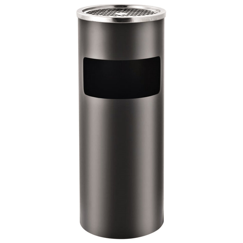 Caberfae Steel Bin