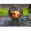 Round Steel Smokeless Fire Pit-73916018