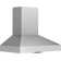 Core Zephyr Podesta 36 in. 600 CFM Wall Mount Range Hood With LED Lights In Stainless Steel