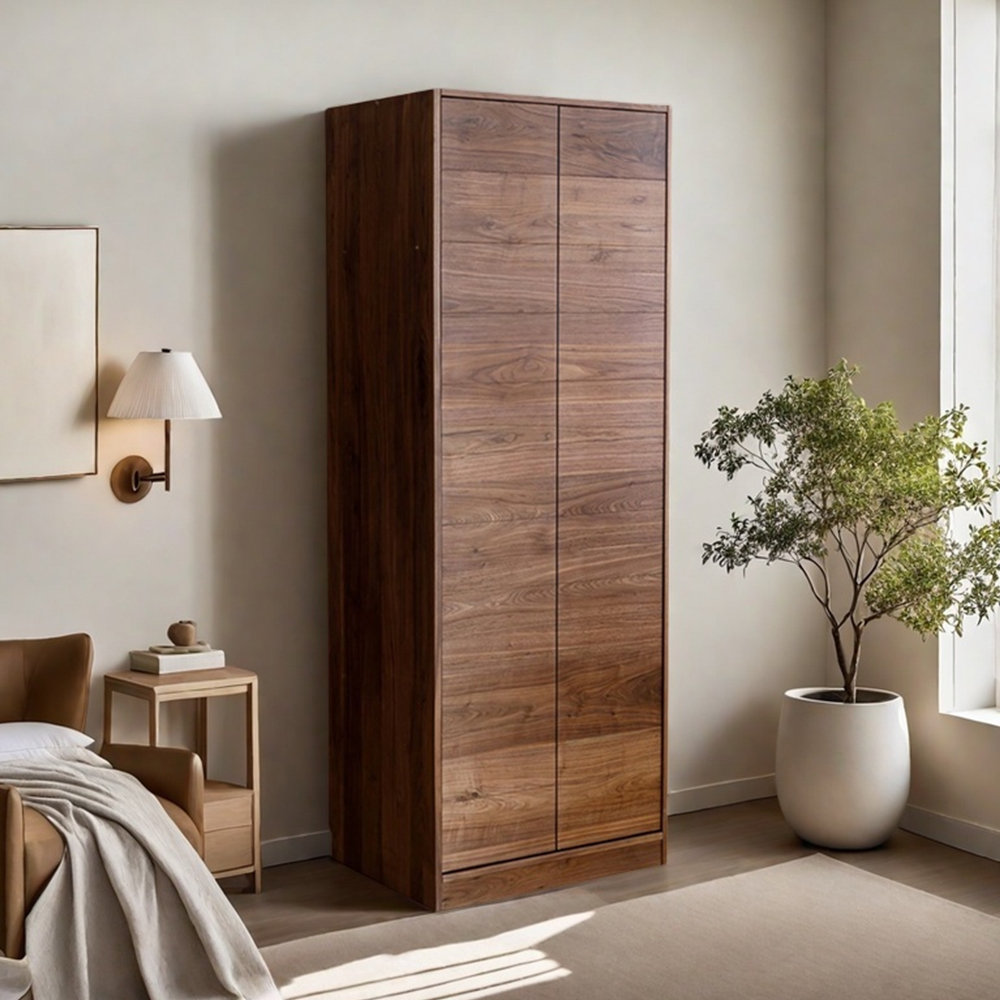 Parttlion European Style Wardrobe