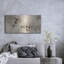 Art mural en métal Wrought Studio ™ «Natural Abstract II» par Laura Horn-1404299213