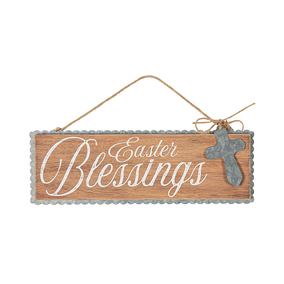 Religious & Spiritual Wall Decor The Holiday Aisle®