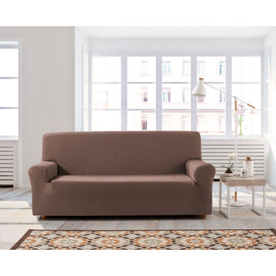 Schonbezug Milax für Sofas aus Polyestermischgewebe