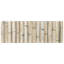 Bamboo 5.88'' W x 11.88'' L Tile-1388762726