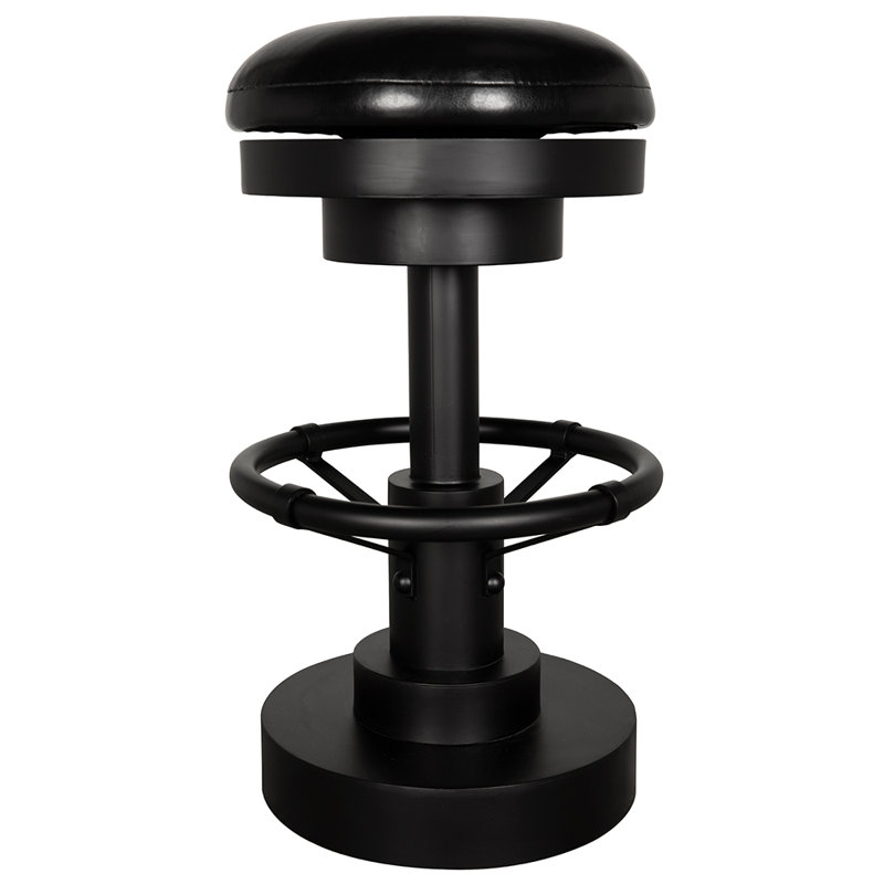Brisbane Stool, Swivel, Counter Stool (25" Seat Height)