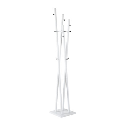 Nane Metal Freestanding Coat Rack