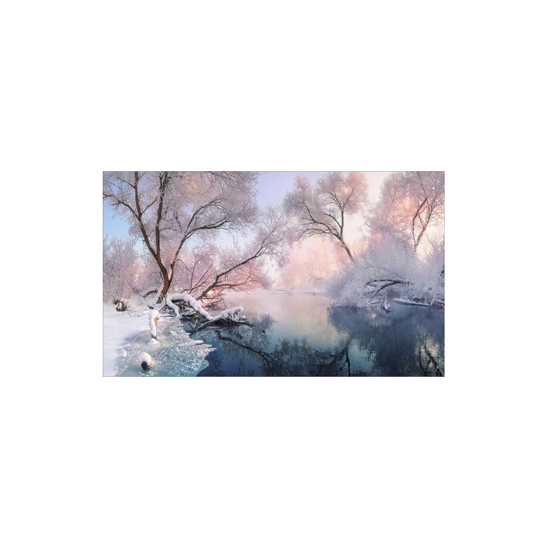 Wrapped Canvas Print, 60.96 cm H x 91.44 cm W