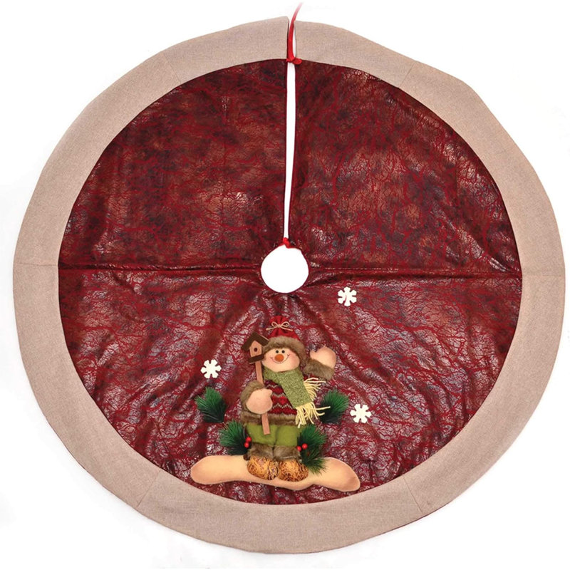 PVC Holiday Shaped Ornament