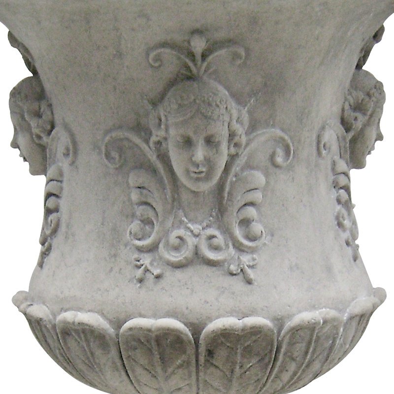 Urne à fleurs Goddess Flora