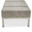 Menlo Station Coffee Table
