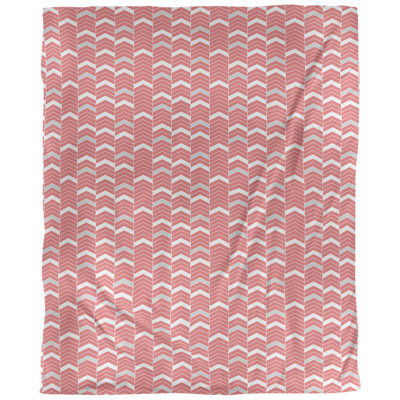 Housse de couette simple Rhonda