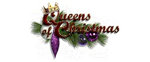 Logo Queens of Christmas