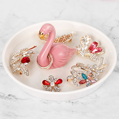 Zuzana Trinket Dish +