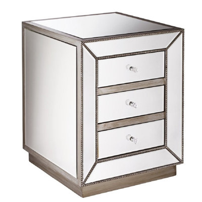 Penelope Nightstand