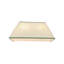 Amanda Lindroth Rectangle Flush Mounted Sconce-196701609