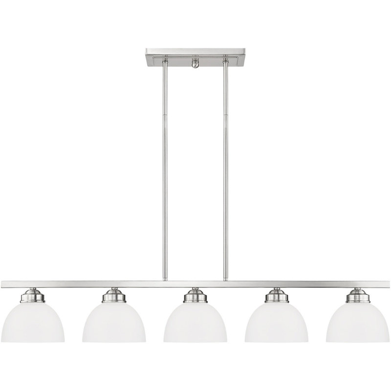 Batool 5 - Light Classic / Traditional Chandelier