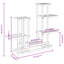 Alouette Plant Stand-536007800