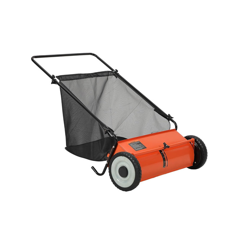 75cm H x 63.5cm W Utility Cart