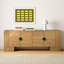 Laval 86.5'' Sideboard