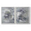 Impression encadrée Indigo Dreamscape I-Premium - prête à être accrochée - aucun clou requis - aucun clou requis-520669678-520669671