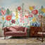 Papier peint pastel papillons pastel-833441419-833441422