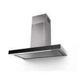 Stilo Suprema 30 inch Stainless Steel 295/395/600 CFM