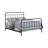 Otteridge Metal Standard Bed-94300544-108987717