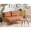 Jonesborough 2 Seater Sofa Bed-671666142