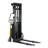 2000 Lb. Capacity Stacker