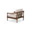 Chaise d'appoint Delilah