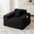 Black est en rupture de stock