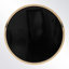 Miroir mural rond en bois massif-696575123-696575125