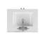 Ensemble de meuble-lavabo simple 24 po Brecken-712627169