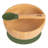 Tiny Dining - Bamboo Suction Bowl & Spoon Set-90692461