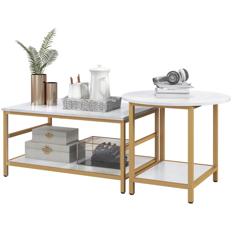 Table basse Mulaye
