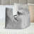 Cheer Collection Polyester Plush Pillow-71486567