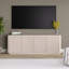 Weybossett Rectangular TV Stand-1703936719